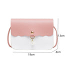 Bolsa Feminina Duffel Francy